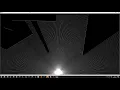 2D raycasting in Python demonstration