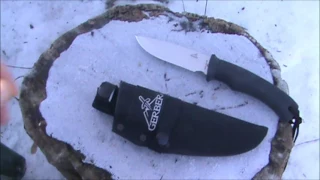 gerber gator wet weather warrior 