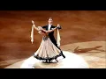 Download Lagu Arunas Bizokas \u0026 Katusha Demidova | Slow Waltz