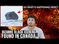 Download Lagu Let's Talk About That Bizarre Black Iceberg That Went Viral