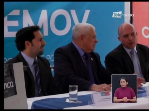 Entregan nuevo centro de infracciones de tránsito