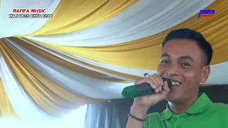 rafiffah music searah tak setujuan live prabumulih 24 8 2022
