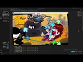 the bestest fnf script ever