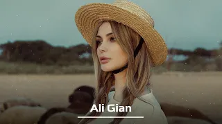 Farhad Jahangiri Ali Gian Hayit Murat Remix  Farhad Jahangiri Ali Gian Hayit Murat Remix