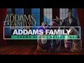 ADDAMS FAMILY THEME | HOW TO PLAY | Easy Guitar Tabs & Chords + Backing Track |