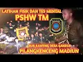 Download Lagu Giat Latihan FISIK Dan Tes MENTAL PSHW TM SH WINONGO STK Ds Gandul PILANGKENCENG MADIUN