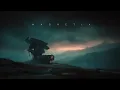 Download Lagu Magnetia: Dark Relaxing Sci Fi Ambient Music