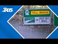 SR 520 Bridge toll rates to increase in August