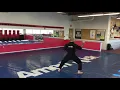 AmeriKick Long 2