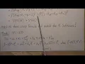 Split Plot Design part Partitioning the Total SS