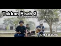 Download Lagu EREN - TAKKAN PISAH 2 || LIVE COVER GILANG SIMANJUNTAK
