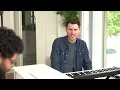Piano & Production Master Kiefer Reveals His Invaluable Tips - Jazz Lab Ep. 9