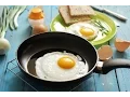 How To Flip an Egg