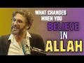 Download Lagu Is trusting Allah the most important part of our lives - Ousama Alshurafa - Part 2