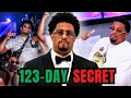 Mike B Brown The 123-Day Secret Behind Detroit Michigan s Unsolved Murder True Crime Story