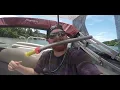 Pirate Wars - Lake Hickory NC 2016