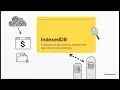 IndexedDB The Local Database