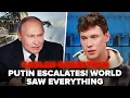 Download Lagu 💥Putin’s true goal in Ukraine revealed! This twist is shocking. NATO is preparing