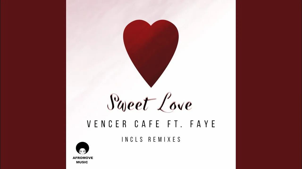 Sweet Love (MK Clive Remix)