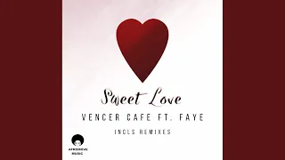 sweet love mk clive remix 