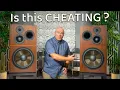 Download Lagu VERVULD MET KLEINE SPEAKERS? Wil je MEER?