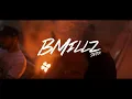 Bmillzz jerks a b tch ass dude