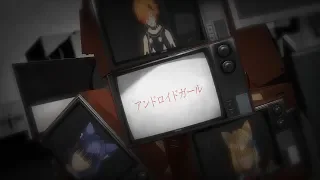 【V96×ルキロキ】アンドロイドガール / DECO*27【歌ってみた】