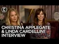 Download Lagu Dead to Me: Christina Applegate and Linda Cardellini Interview