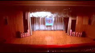 بالورد ولا الفل ولا الحب ولا بإيه فرحة مصر صفاء ابو السعود كما لم تغني من قبل 