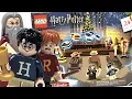Video di LEGO Harry Potter Advent Calendar review! 2019 set 75964!