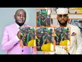 Download Lagu Utacheka! Mwijaku alivyokuwa mpole mbele ya Diamond na kumsifia licha ya kumponda kila mara