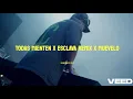 TODAS MIENTEN x ESCLAVA REMIX x MUEVELO. ( Noriel, Bryant Myers, Lírico en la Casa) DEMBOW 2026