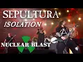 Download Lagu SEPULTURA - Isolation (OFFICIAL MUSIC VIDEO)