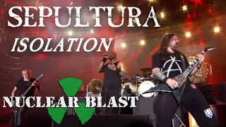 Download SEPULTURA - Isolation (OFFICIAL MUSIC VIDEO) MP3