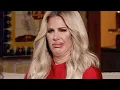 Kim Zolciak Biermann getting dragged for over 5 minutes