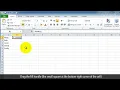How to Randomize lists in Excel Tutorial