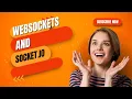 WebSockets and Socket io Real-Time Web Application Development