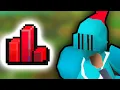 The Boss That Ruined RuneScape Forever OSRS