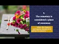Five Things You May Not Know About Latino Funerals