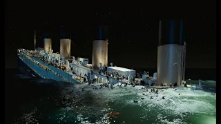 Download The Sinking of the Titanic - Sleeping Sun MP3
