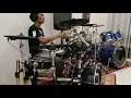 Download Lagu #11-siluman-tribute to rusty blade-manifest-drum cover