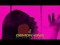 BRAND OF SACRIFICE - Demon King ft. Ryo Kinoshita (Official Visualizer)