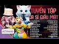 Lagu Em Viết Thiệp Hồng Tên Em Thì Đúng - Thiệp Hồng Sai Tên | Tuyển Tập Top Hit Ca Sĩ Giấu Mặt Hay Nhất