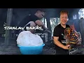 Download Lagu SINALAU BAKAS DAN SUP BABI HUTAN // JARANG DAPAT MAKAN BABI HUTAN FRESH MACAM INI //