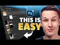 The ULTIMATE Guide To Layers In Photoshop FREE Masterclass