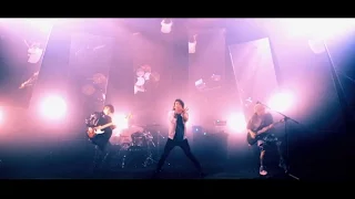 THREE LIGHTS DOWN KINGS 『グロリアスデイズ』MUSIC VIDEO～アニメEdit～