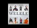 Pushkin x Springle - Welele (Feat Mankay x Chocodynasty)