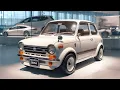 Download Lagu De 2025 Toyota Sera - Een klassieke auto herboren voor de moderne tijd!