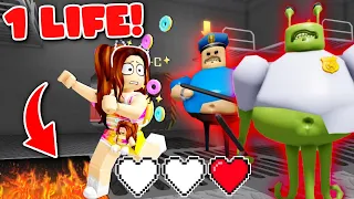 One Mistake Ends Everything... (Roblox)