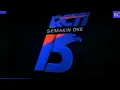 Bumper Break RCTI - 15 Tahun Semakin Oke (Agustus 2004)